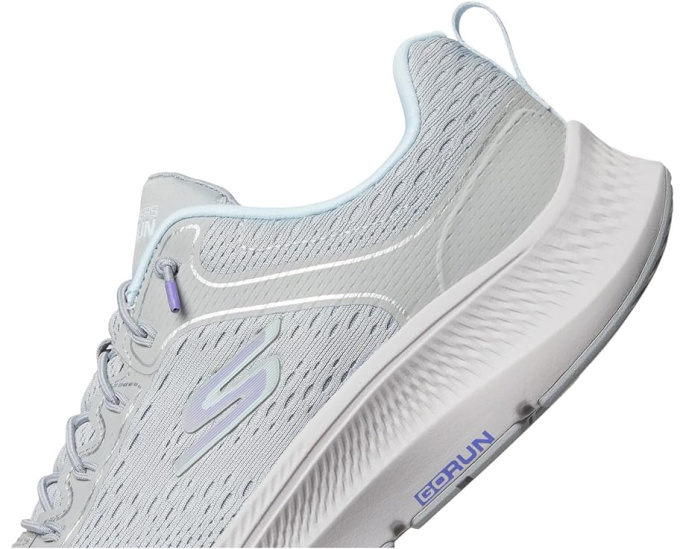 Беговые кроссовки Skechers Go Run Consistent 2.0 Duval с технологией M-Strike