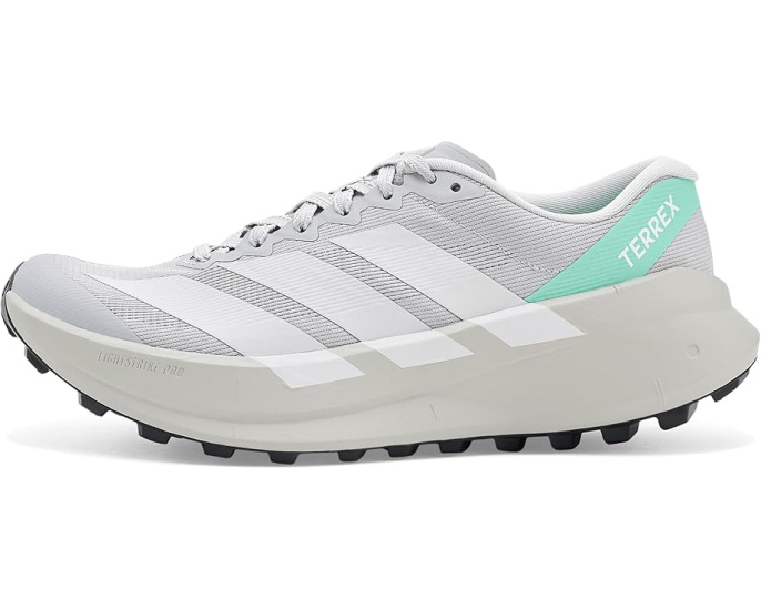 Adidas кроссовки Terrex Agravic Sl для трейлраннинга