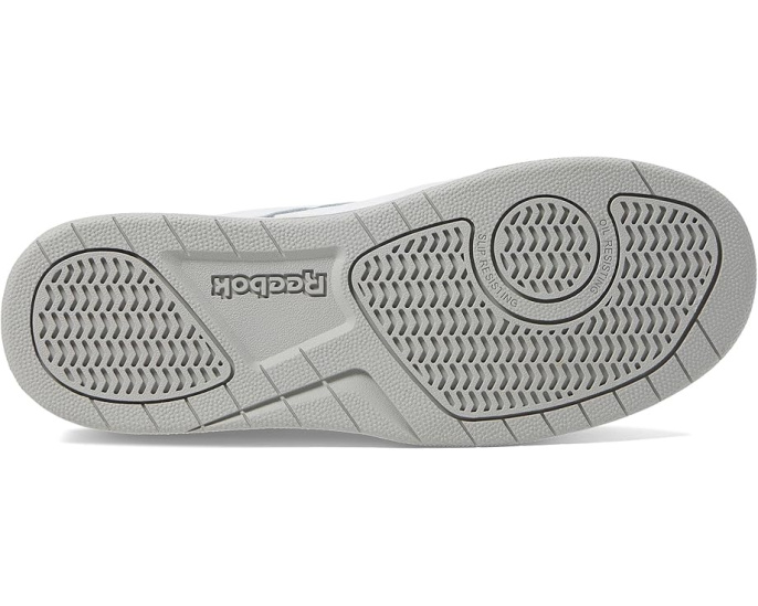 Кроссовки Reebok Work BB4500 Work High Top с композитным мыском и высокой посадкой