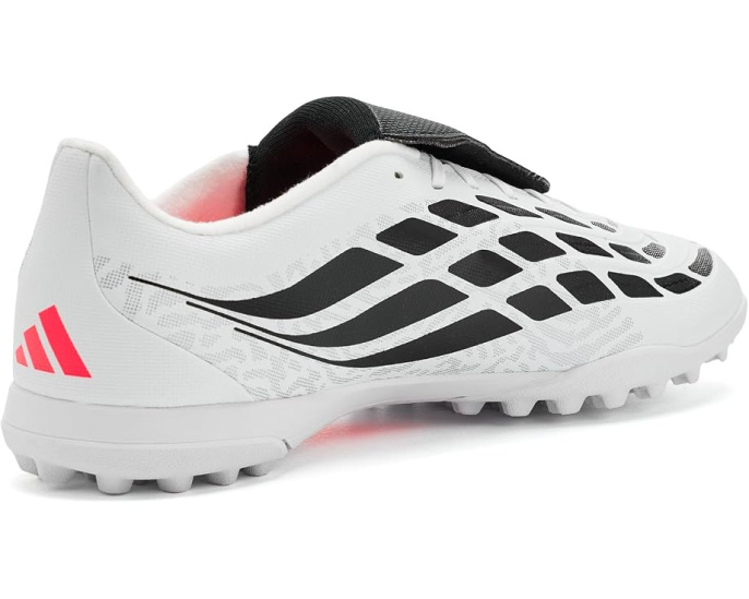 Adidas Predator Club бутсы для искусственного газона с откидным язычком