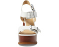 Colby Platform Sandal