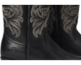 Казаки Ariat Louella с шестирядной строчкой и технологией ATS