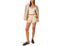 Шорты Free People We The Free Now Or Never Denim из денима