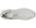 MICHAEL Michael Kors кроссовки Zuma Slip-On на платформе