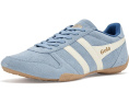 Gola Chase стильные кроссовки на шнуровке