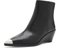 MICHAEL Michael Kors Austin ботильоны на танкетке