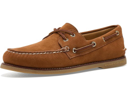 Мокасины Sperry Gold Ao 2 Eye из премиальной кожи
