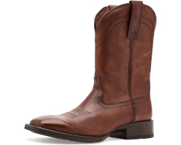 Ковбойские сапоги Ariat Alden с квадратным носком и стелькой для комфорта