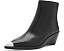 MICHAEL Michael Kors Austin ботильоны на танкетке