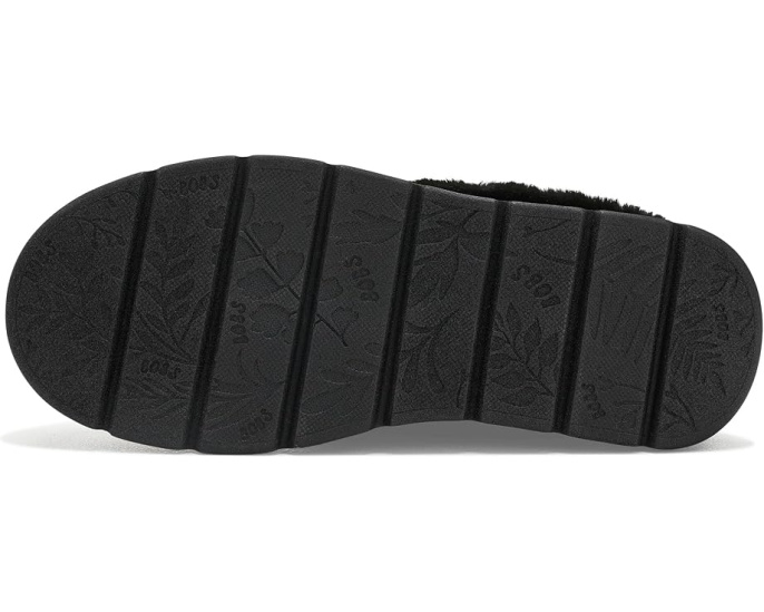 Домашние тапочки Keepsakes Lite B Bright от BOBS (SKECHERS)