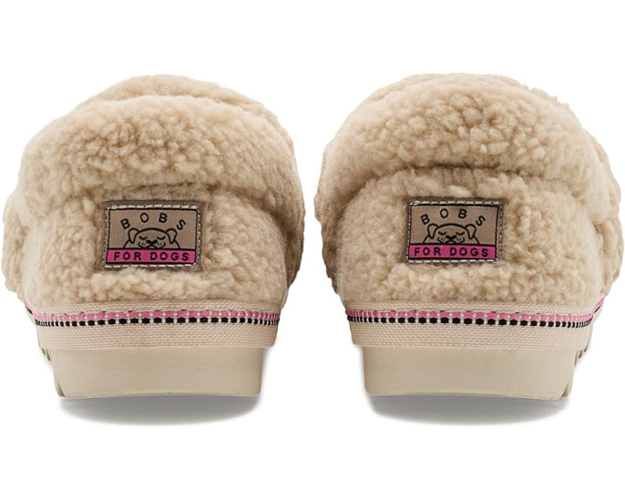 Bobs Cozy Kiss - Doggy Drivers