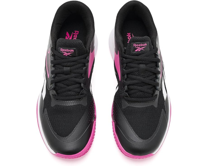 Кроссовки Reebok Classique Court для корта