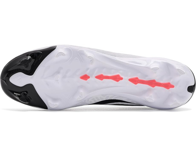 Бутсы Adidas Predator League без шнуровки для жесткого грунта