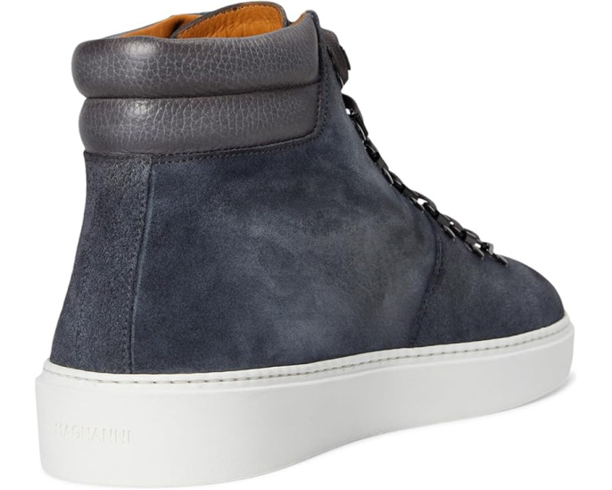 Ботинки Bodhi Evo с водонепроницаемой кожей от Magnanni