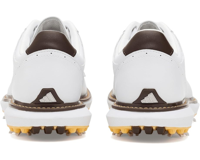 Гольф обувь adidas Mc70 Spiked с шипами и технологией BOOST