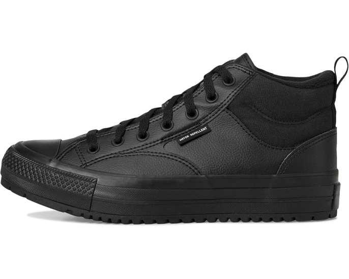 Кроссовки-ботинки Converse Chuck Taylor All Star Malden Street Mid Top