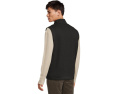 Reversible Solid Vest легкая реверсивная жилетка Johnston & Murphy