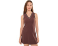Платье Varley Kalani V-Neck с V-образным вырезом