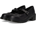 Туфли Mary Jane Alderstone с ремешком и платформой от Dr. Martens