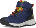 Водонепроницаемые кроссовки KEEN Kids Skua с мембраной KEEN.DRY