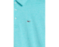 Поло St. Jean Stripe Sankaty для детей Vineyard Vines
