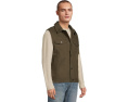 Жилет Canvas Rancher Ariat с фланелевой подкладкой