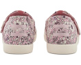 TOMS Alpargata для детей с принтом