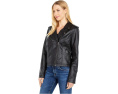 Куртка Levi's Classic Asymmetrical из экокожи