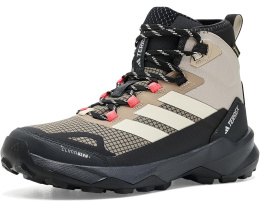 Adidas Terrex Skychaser AX5 Mid Top GORE-TEX Climawarm+ треккинговые ботинки