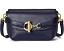 Lauren Ralph Lauren Сумка через плечо Leather Small Blaike Crossbody Bag с ремешком