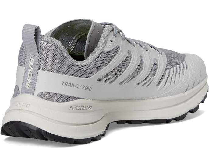 Трейловые кроссовки INOV8 TrailFly Zero V2 с подошвой Graphene