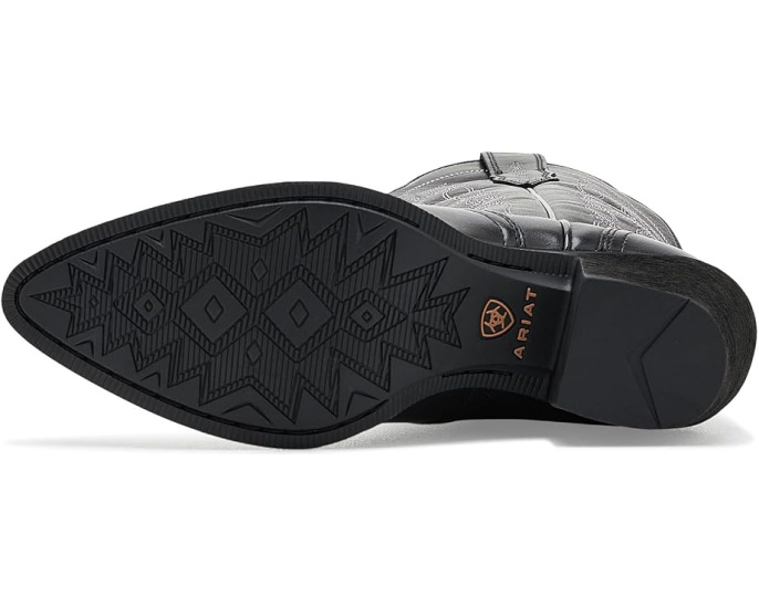 Ботинки Ariat Heritage Blossom в стиле вестерн