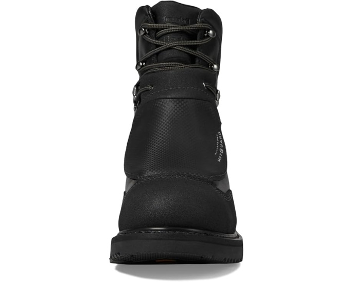 Timberland PRO ботинки с метатарзальной защитой стальной носок 8 дюймов