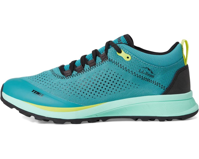 Кроссовки L.L.Bean Elevation Trail Runner с водонепроницаемым верхом