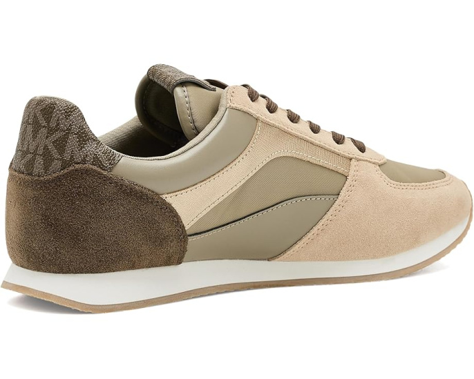 Кроссовки MICHAEL Michael Kors Cindy Trainer черные
