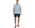 Tommy Bahama рубашка Coastal Ease Balboa Fronds