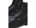 Barbour Barmoor Brogue Boots кожаные ботинки на шнуровке