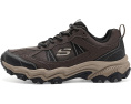 Кроссовки Skechers Stamina AT Upper Stitch с мемори-пеной