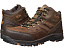 Водонепроницаемые ботинки SKECHERS Relaxed Fit Resment Traven с мемориальной пеной