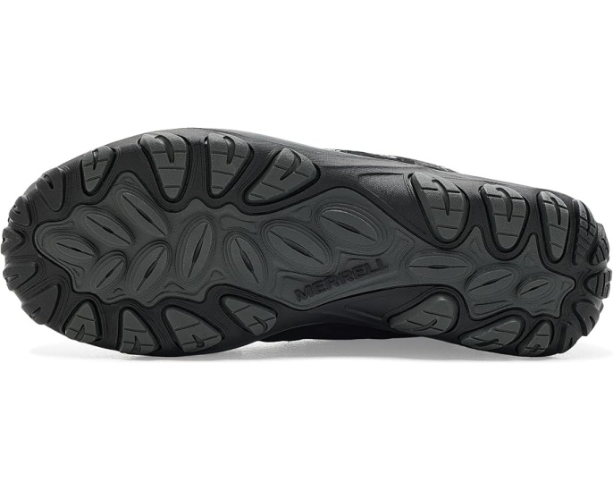 Кроссовки Merrell Crosslander 4 Black