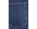 Madewell The Straight Jean прямые джинсы Super Stretch