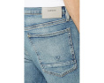 Джинсы Axl Slim in Harbor Hudson Jeans