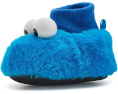 Домашние тапочки Josmo Cookie Monster для малышей