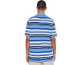 Поло Polo Ralph Lauren Classic Fit с морским принтом и якорем
