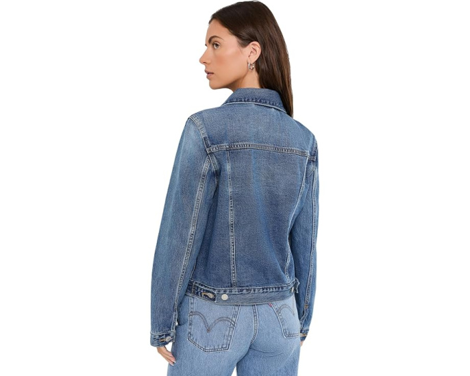 Levi's® Классическая куртка Original Trucker
