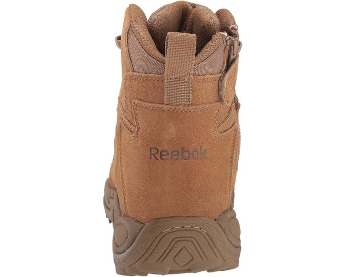 Reebok 6" Rapid Response RB рабочий ботинок союзный нос Coyote