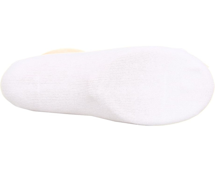 Носки Jefferies Socks Seamless Capri Liner 6 пар