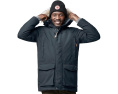 Fjällräven Nuuk Lite Parka куртка с капюшоном