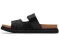 Сандалии Clarks Arwell Step с эргономичной стелькой Contour Cushion