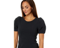 Emilie Short Sleeve Shift